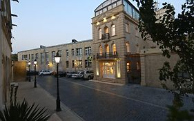 Old Street Boutique Hotel